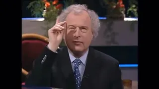 András Schiff on Béla Bartók - Intermezzo with Arie Vardi