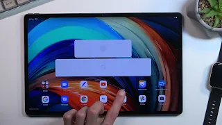 How to Open Safe Mode in LENOVO Tab P12 Pro – Activate Diagnostic Mode