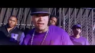 SEVIN FT. ILLUMINATE - BOUT WHUTEVA (OFFICIAL VIDEO) @sevinhogmob