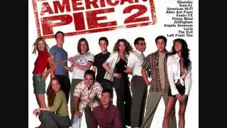 American Pie 2 SOUNDTRACK ( Sum 41 - Fat Lip )