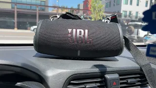 Review de JBL EXTREME 3 ¿VALE LA PENA? | MiReview