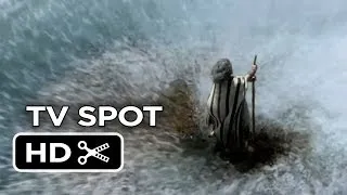 Son of God TV SPOT - Message of God (2014) - Jesus Movie HD