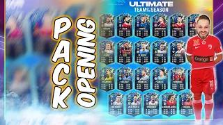 ULTIMATE TOTS PACK OPENING!  - FIFA 22 ROMANIA