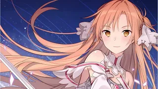 Asuna yuuki amv Power.