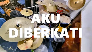 Drum Cam : Aku Diberkati (Yehuda Singers)