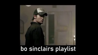 bo sinclairs playlist