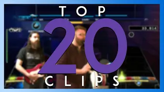 Blind Wave's Most Viewed Twitch Clips