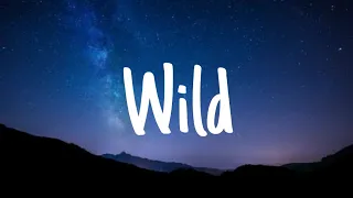 Wild - John Legend ft. Gary Clark Jr. (Lyrics)