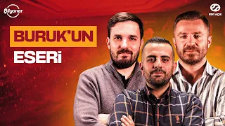CİMBOM REKORLARA DOYAMIYOR | Galatasaray 6-1 Sivasspor | Eski Açık