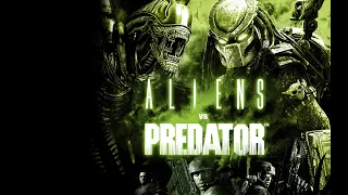 Aliens vs. Predator