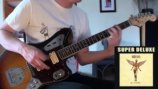 Nirvana - Forgotten Tune (Guitar Cover)