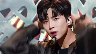 [SF9] 오솔레미오 교차편집 (O Sole Mio stage mix)