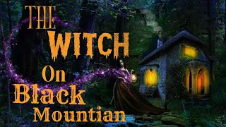 Haunted Witches House on Top Of Black Mountain | Superstitious Mountains of Tennessee