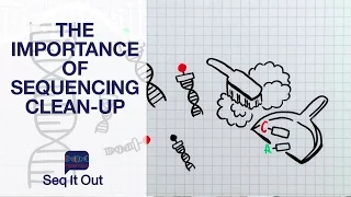 The Importance of Sequencing Clean-up  - Seq It Out #9