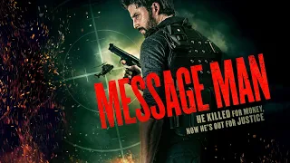 Message Man | Action | 2020 | UK Trailer