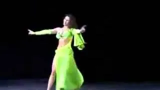 YouTube - Arabic belly dance - shik shak shok.flv