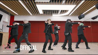 BOY STORY 'Z.I.P' Dance Practice