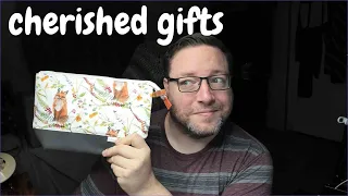 Cherished Gifts - Ep 12 - February 16, 2024 #crochet #knitting #yarntube #maleknitter #malecrocheter