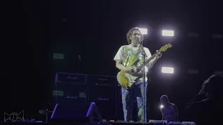 Red Hot Chili Peppers - "Kooks" (David Bowie cover) - Tokyo Dome 2024-05-18