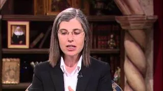 EWTN Live - 2014-4-16 -  Sr. Angela de Fatima Coelho - "Fatima Children