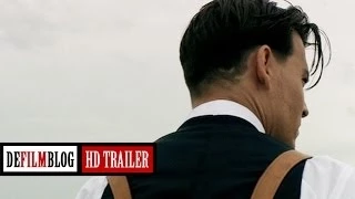 Public Enemies (2009) Official HD Trailer [1080p]