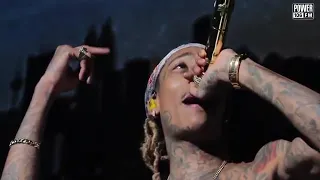 Wiz Khalifa See you again (live Performance )