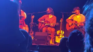 Orebolo - Tennessee Jed (Grateful Dead Cover)