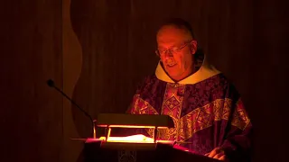 Candlelight Mass & Adoration Thursday 2/25/2021 with Fr. Thomas