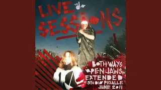 Slippery Slope (Extended) (Live At Studio Pigalle)