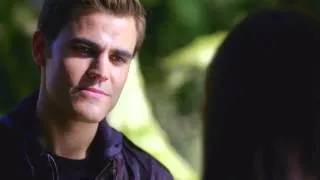 Stefan Salvatore | If I Only Had One More Day (The Vampire Diaries) [5x21]