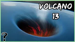 What Happens If An Underwater Volcano Explodes?