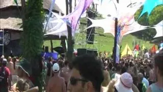 ozora 2010 part 1 of 4