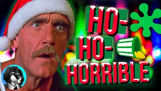 Hulk Hogan’s Insane Christmas Movie | Cynical Reviews