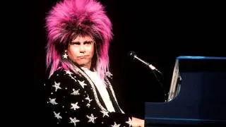 3. Rocket Man (Elton John - Live in Sydney 12/14/1986)