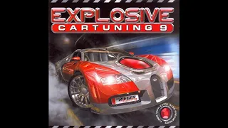 Explosive Cartuning 9 CD1