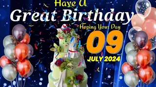 25 May Happy Birthday to your Special Song | Happy Birthday Wishes Song