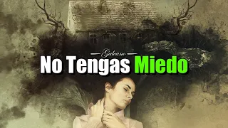 NO Tengas Miedo ¦ Gratitud, Frases, Reflexiones, Agradecimiento, Reflexión