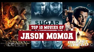 Jason Momoa Top 10 Movies of Jason Momoa| Best 10 Movies of Jason Momoa