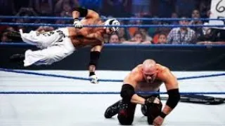 Rey Mysterio (6 1 9 compilation. 2002 - 2012)