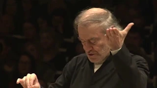 Igor Stravinsky: The Firebird (Finale) | Valery Gergiev | Russian-German Music Academy Orchestra