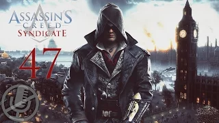 Assassin's Creed Syndicate Прохождение Без Комментариев На ПК Часть 47 — Ужасные преступления (DLC)