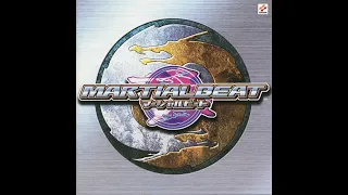 STOMP TO MY BEAT / JS16 | MARTIAL BEAT ORIGINAL SOUNDTRACK