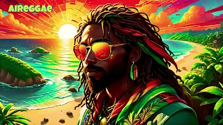 AiReggae - Happiness is always near (House Roots Reggae music )