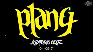 Plan 4 - En Vivo Auditorio Oeste 04-09-21 - Show Completo