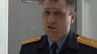 Приговор "черным" риелторам в Иркутске