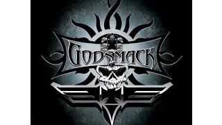 Godsmack @ Fort Rock 2015