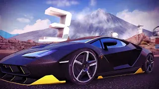 2024 Asphalt 8: Lamborghini Centenario - Racing Excellence!