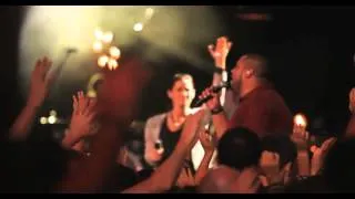 Mi Roca (Cornerstone) - Hillsong en Español 15/15