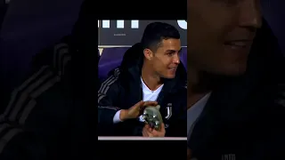 Rare Ronaldo Moments #3