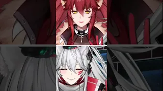 Zentreya vs Her Faker